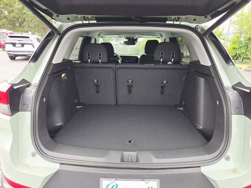 New 2026 Chevrolet TrailBlazer LT w/ Convenience Package FWD image 10