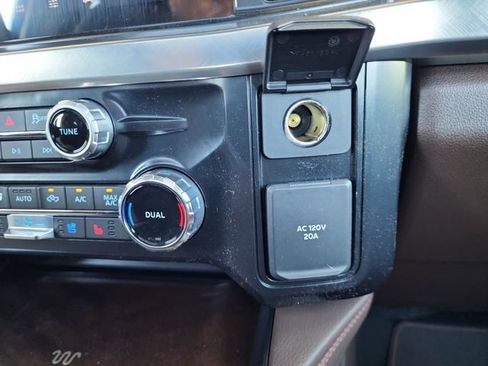 New 2025 Ford F250 King Ranch image 27