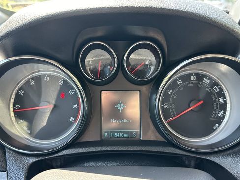 Used 2014 Buick Encore FWD image 23
