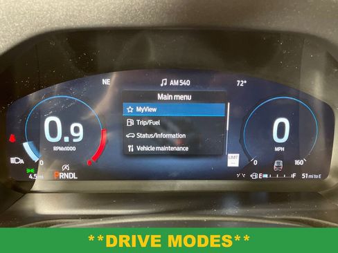 New 2026 Ford Explorer Active image 20