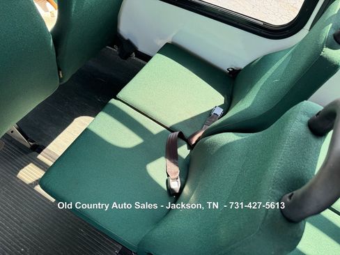 Used 2012 Ford F550 2WD Regular Cab Super Duty w/ Payload Upgrade Pkg image 46