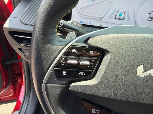 Certified 2023 Kia EV6 GT AWD/4WD image 19
