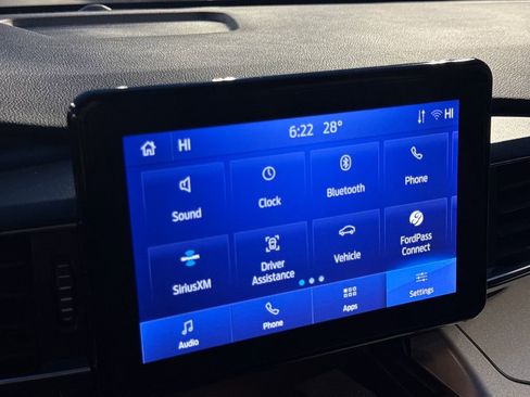 Used 2023 Ford Explorer XLT w/ Equipment Group 202A image 29