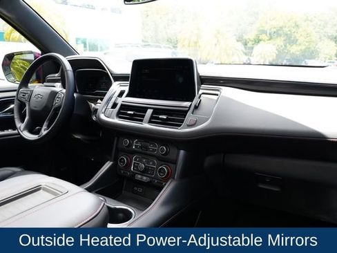 Used 2024 Chevrolet Tahoe RST w/ Luxury Package RWD image 22