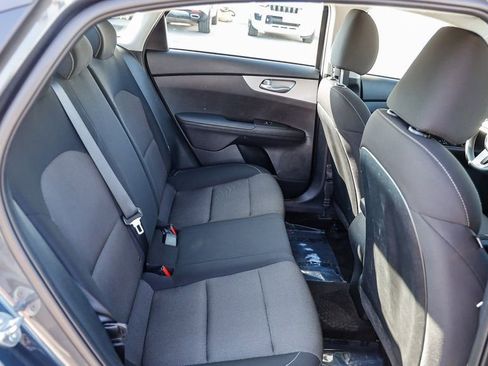 Used 2024 Kia Forte LXS image 19