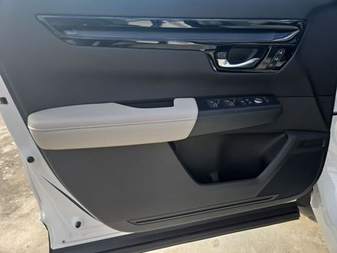 New 2026 Honda CR-V EX-L image 10