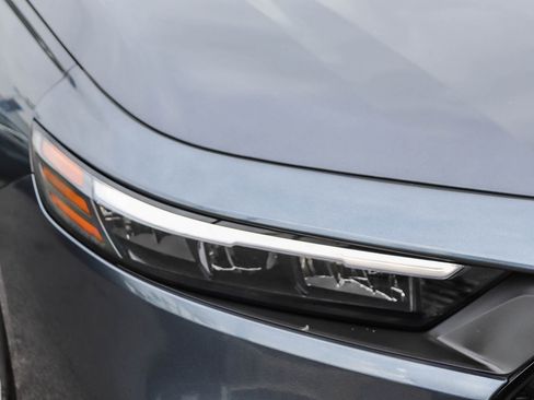 Certified 2024 Honda Accord EX image 6