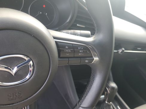 Used 2024 MAZDA MAZDA3 s FWD image 18
