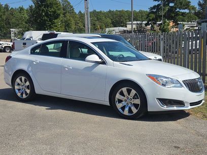 Used 2015 Buick Regal