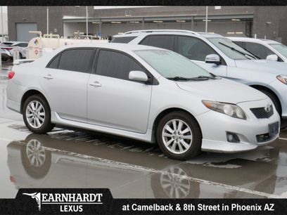 Used 2010 Toyota Corolla