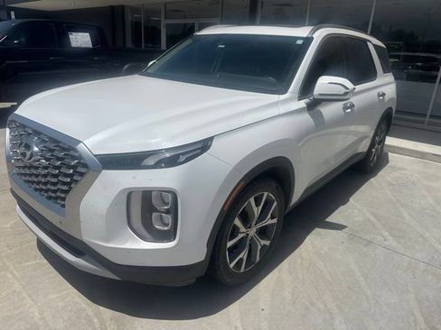 Used 2020 Hyundai Palisade SEL w/ Convenience Package AWD/4WD image 2