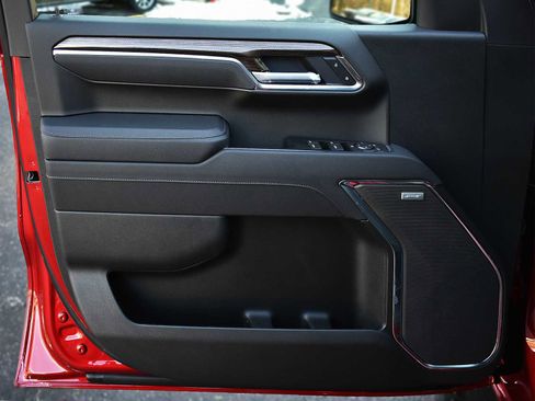 New 2026 Chevrolet Silverado 1500 LT Trail Boss w/ Convenience Package II image 23