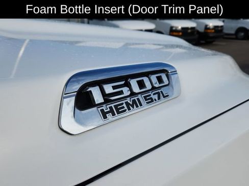 Used 2019 RAM 1500 Big Horn image 16