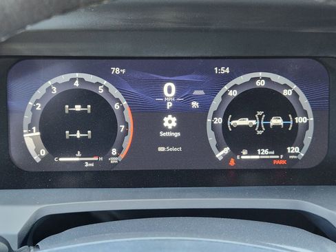 New 2026 Toyota Tacoma Limited image 15