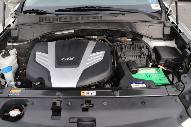 Used 2019 Hyundai Santa Fe XL FWD image 22