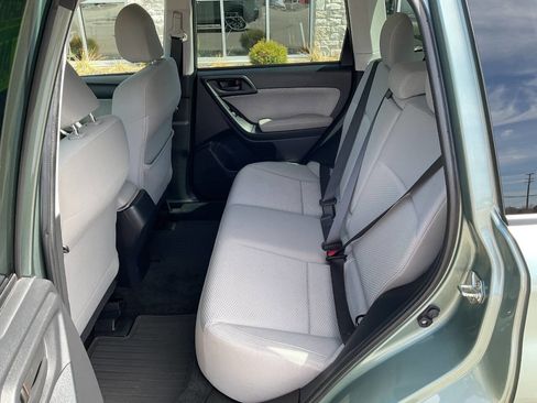 Used 2018 Subaru Forester 2.5i Premium image 29