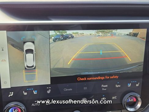 Certified 2023 Lexus RX 350 Premium FWD image 28
