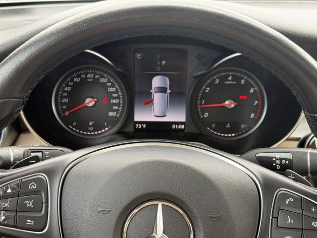 Used 2019 Mercedes-Benz GLC 300 image 15