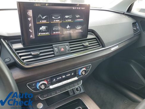 Used 2021 Audi Q5 2.0T Premium w/ Convenience Package AWD/4WD image 26