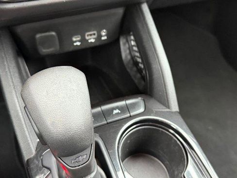 Used 2023 Chevrolet TrailBlazer LT w/ Convenience Package image 24