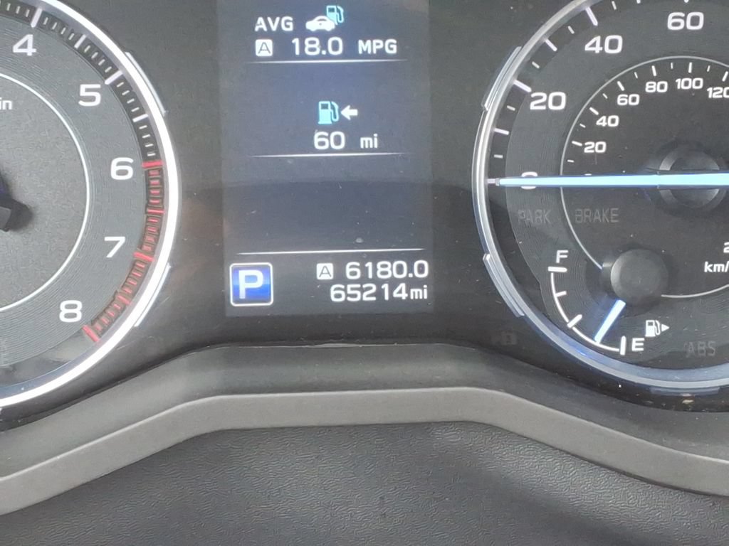Used 2021 Subaru Ascent Limited w/ Technology Package AWD/4WD image 30