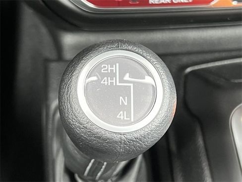 New 2026 Jeep Wrangler Unlimited Rubicon image 29