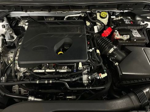 Certified 2020 Ford Escape S image 9