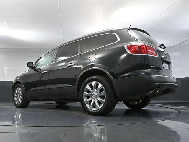 Used 2012 Buick Enclave Premium w/ Trailering Provision Package FWD image 49