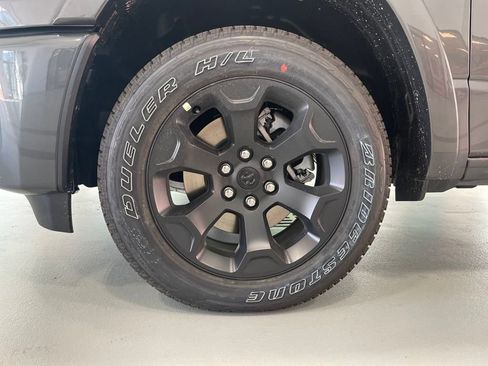 New 2026 RAM 1500 Big Horn image 8