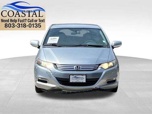 Used 2010 Honda Insight EX image 2
