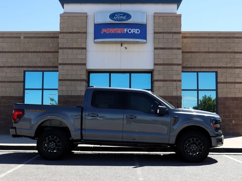 New 2026 Ford F150 Tremor AWD/4WD image 5