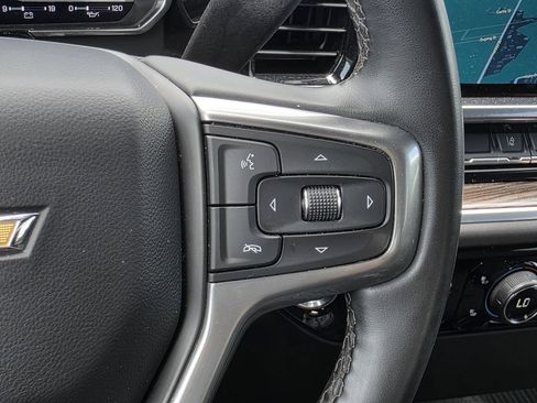 Used 2025 Chevrolet Silverado 2500 LT w/ Convenience Package AWD/4WD image 30