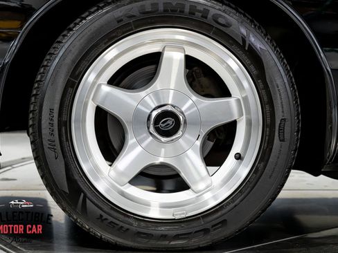 Used 1996 Chevrolet Impala SS RWD image 58