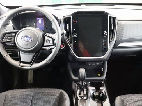 New 2026 Subaru Forester Premium image 15