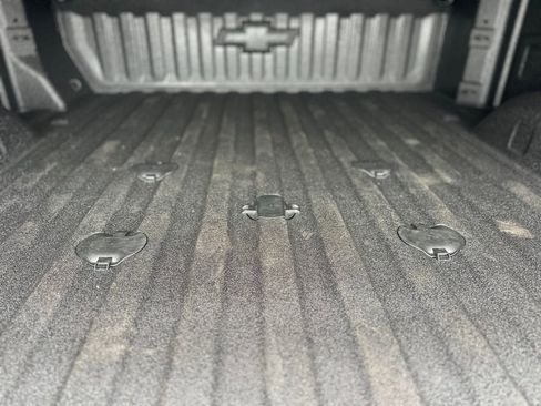 New 2026 Chevrolet Silverado 2500 LTZ w/ Trail Boss Package image 13