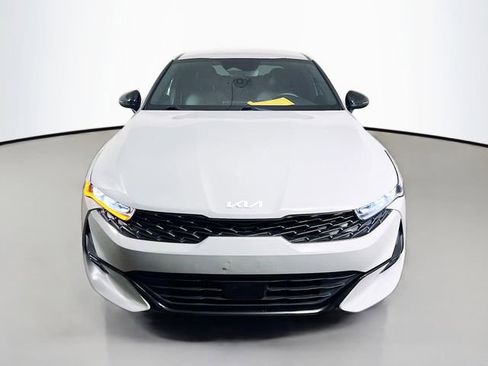 Used 2023 Kia K5 GT-Line w/ GT-Line Premium Package FWD image 2