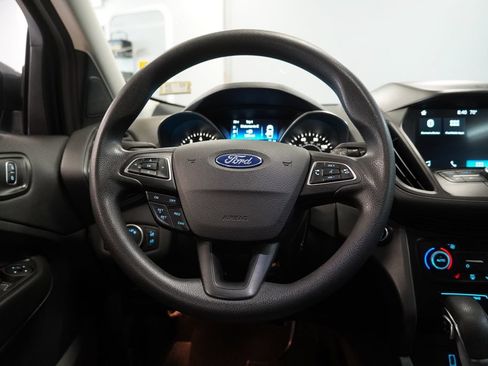 Used 2019 Ford Escape SE AWD/4WD image 17