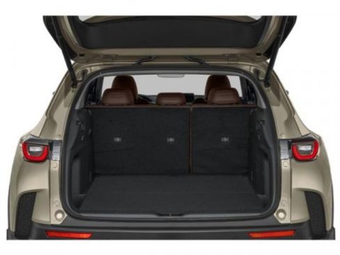 New 2026 MAZDA CX-50 AWD 2.5 S w/ Cargo Package image 13