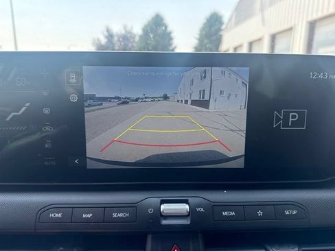 Used 2025 Kia K4 EX FWD image 15