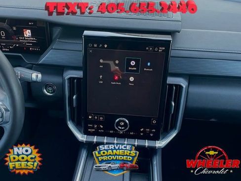Used 2026 GMC Acadia Elevation w/ Elevation Premium Package FWD image 19