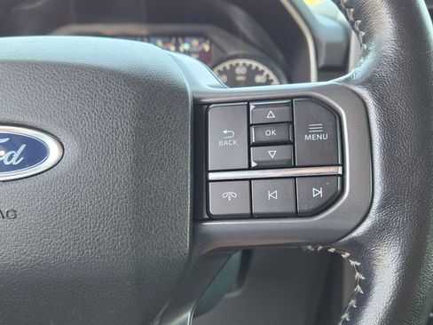 Used 2022 Ford F150 XLT w/ Equipment Group 302A High image 37