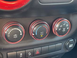 Used 2017 Jeep Wrangler Unlimited Sport w/ Quick Order Package 24S video 4