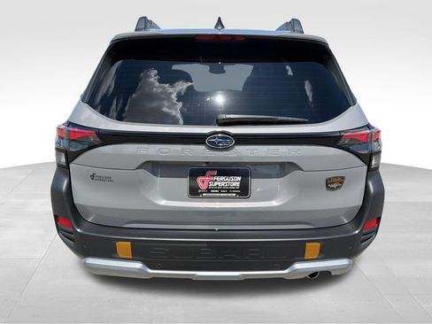 Used 2026 Subaru Forester Wilderness AWD/4WD image 6