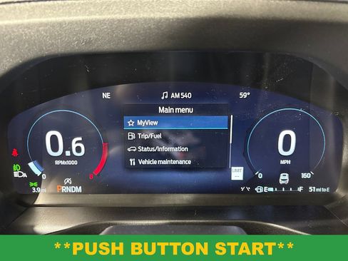 New 2026 Ford Explorer ST w/ Sun And Sound Package AWD/4WD image 20