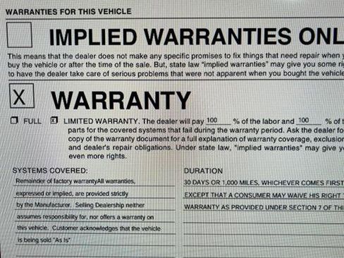 Used 2019 Mercedes-Benz Sprinter 170 image 8