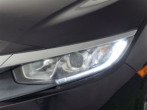 Used 2017 Honda Civic LX image 12