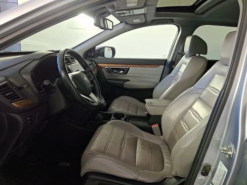 Used 2018 Honda CR-V EX-L image 15