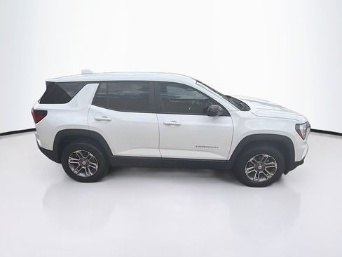 Used 2025 GMC Terrain Elevation AWD/4WD image 10