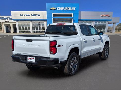 New 2026 Chevrolet Colorado Z71 w/ Z71 Convenience Package 2 image 8