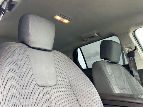 Used 2014 GMC Terrain SLE image 18